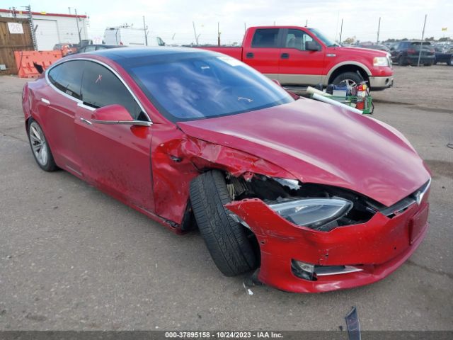 TESLA MODEL S 2017 5yjsa1e24hf228778