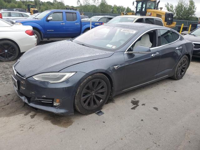 TESLA MODEL S 2017 5yjsa1e24hf229705