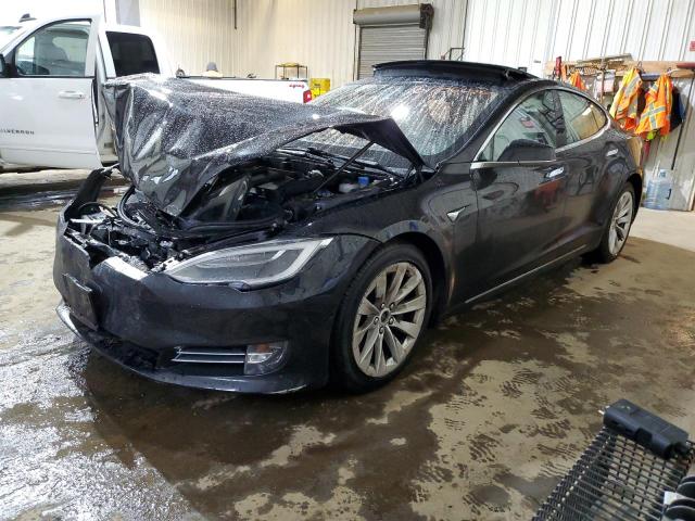 TESLA MODEL S 2017 5yjsa1e24hf231499