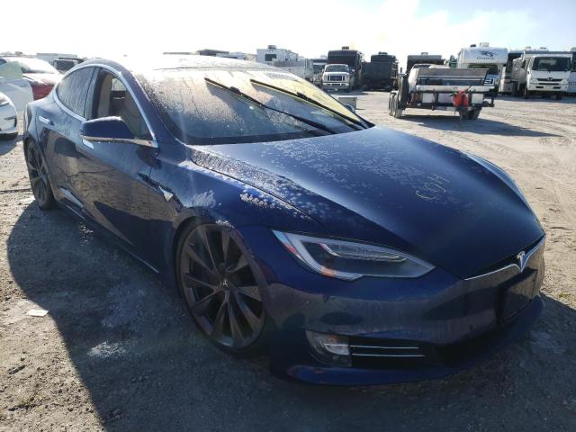 TESLA MODEL S 2018 5yjsa1e24jf239818