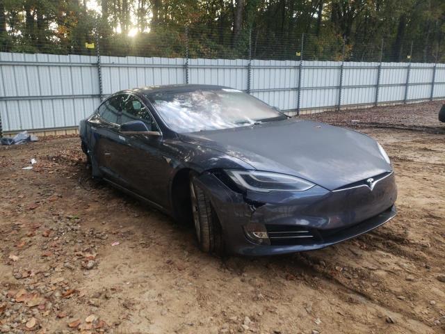 TESLA MODEL S 2018 5yjsa1e24jf244131