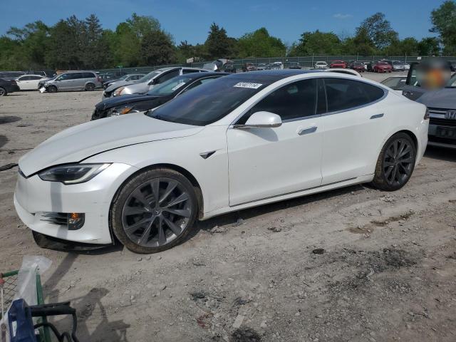 TESLA MODEL S 2018 5yjsa1e24jf245148