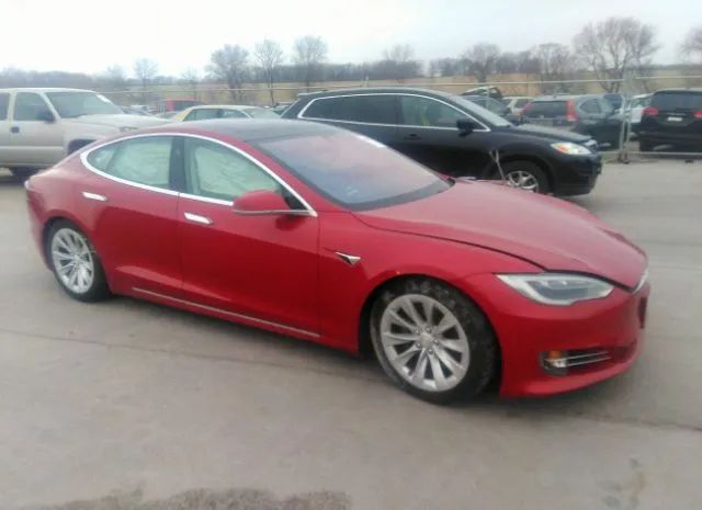 TESLA MODEL S 2018 5yjsa1e24jf247952