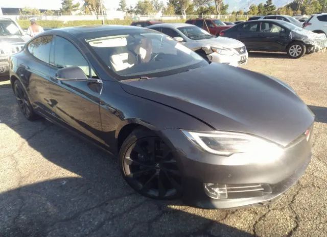 TESLA MODEL S 2018 5yjsa1e24jf248065