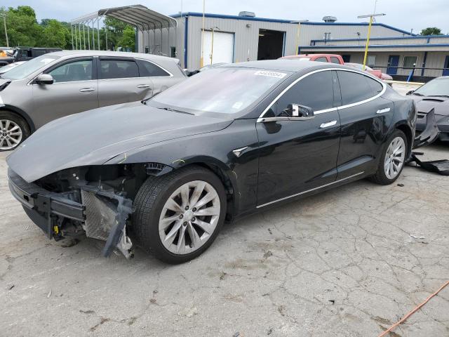 TESLA MODEL S 2018 5yjsa1e24jf248860