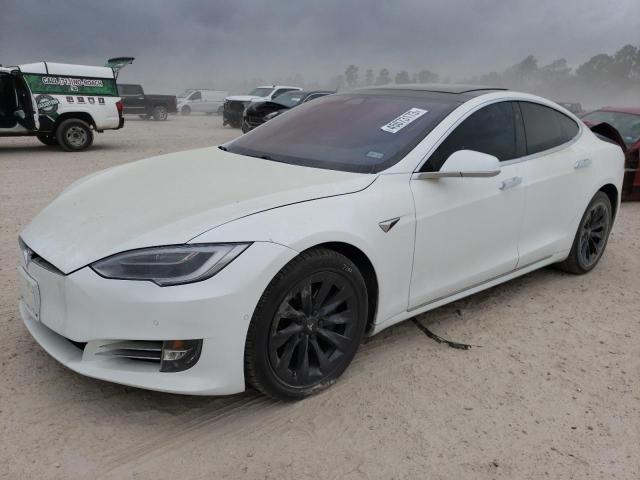 TESLA MODEL S 2018 5yjsa1e24jf249085