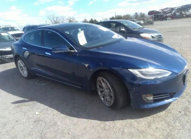 TESLA MODEL S 2018 5yjsa1e24jf259244