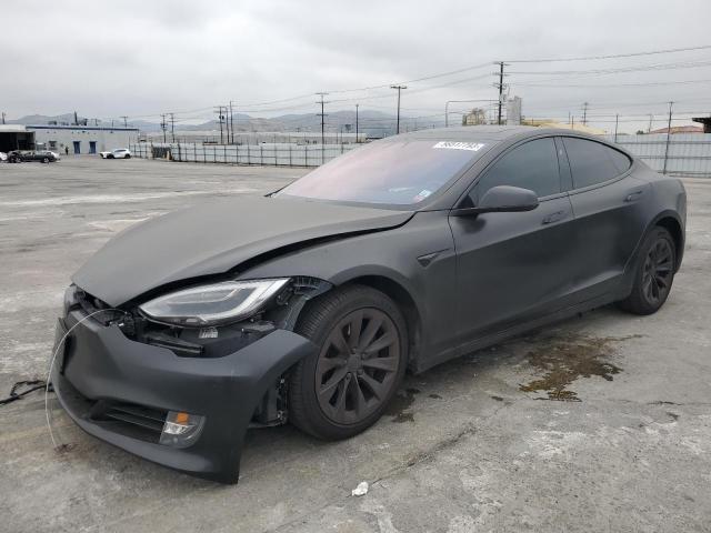 TESLA MODEL S 2018 5yjsa1e24jf259292