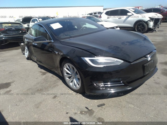 TESLA NULL 2018 5yjsa1e24jf264296