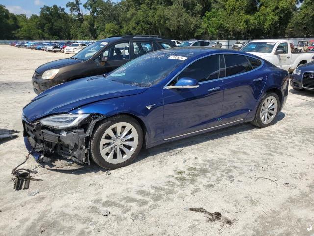 TESLA MODEL S 2018 5yjsa1e24jf267943