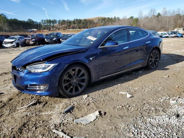 TESLA MODEL S 2018 5yjsa1e24jf271510