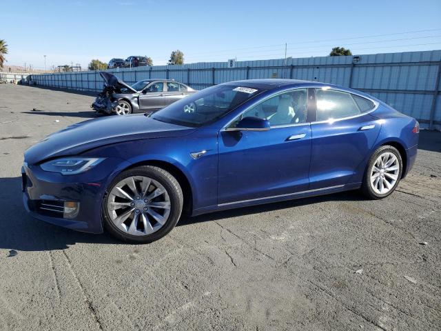 TESLA MODEL S 2018 5yjsa1e24jf274309