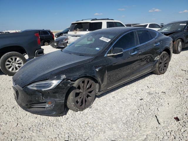 TESLA MODEL S 2018 5yjsa1e24jf278408