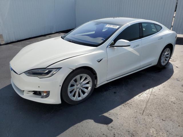 TESLA MODEL S 2018 5yjsa1e24jf281793