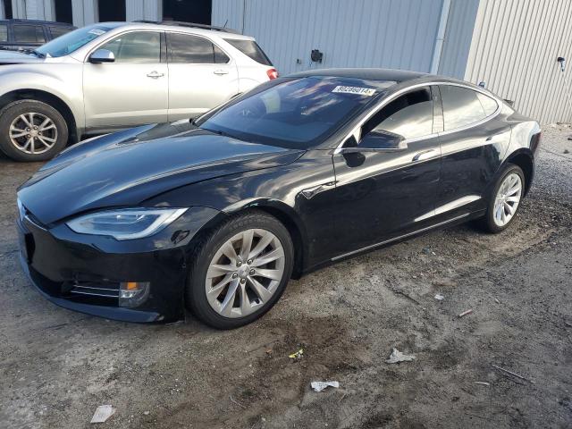 TESLA MODEL S 2018 5yjsa1e24jf293975