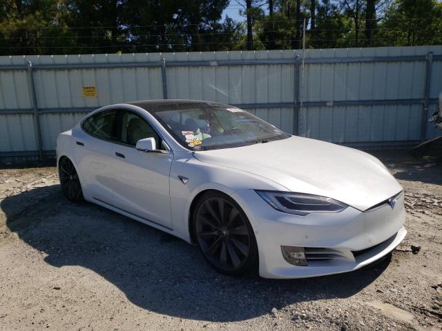 TESLA MODEL S 2019 5yjsa1e24kf300733