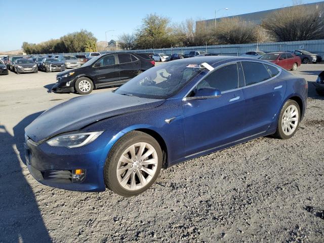 TESLA MODEL S 2019 5yjsa1e24kf306015