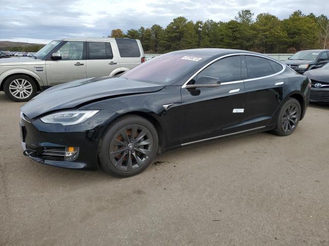 TESLA MODEL S 2019 5yjsa1e24kf308959