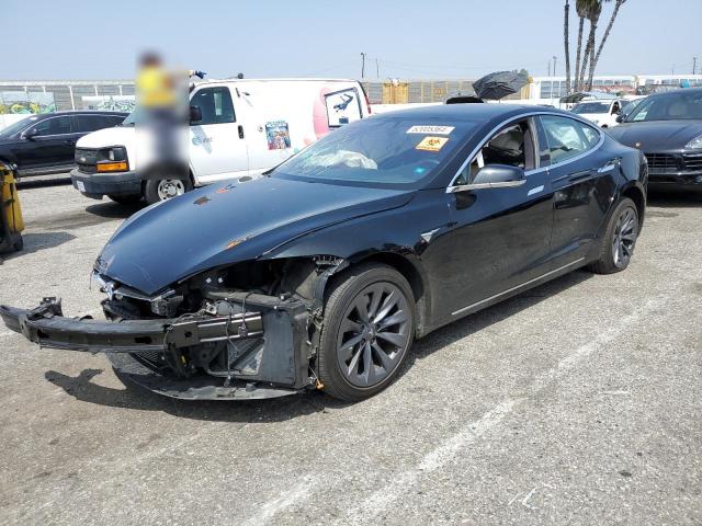 TESLA MODEL S 2020 5yjsa1e24lf359377