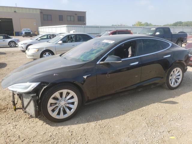 TESLA MODEL S 2020 5yjsa1e24lf359606