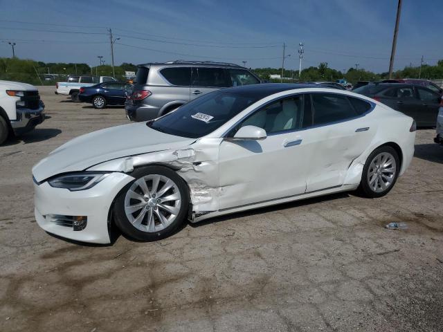 TESLA MODEL S 2020 5yjsa1e24lf364014