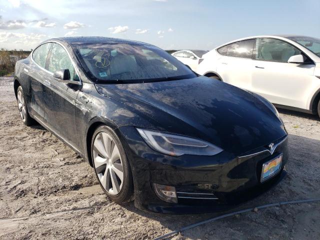 TESLA MODEL S 2020 5yjsa1e24lf413518