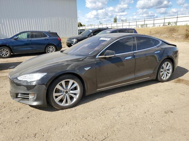 TESLA MODEL S 2015 5yjsa1e25ff111790