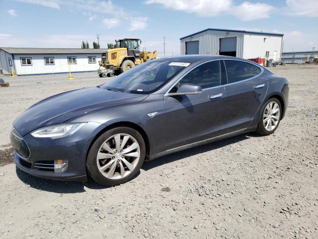 TESLA MODEL S 2015 5yjsa1e25ff114429