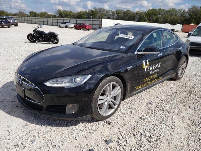 TESLA MODEL S 2015 5yjsa1e25ff115869