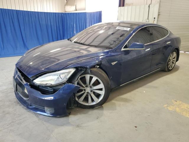 TESLA MODEL S 2015 5yjsa1e25ff119906