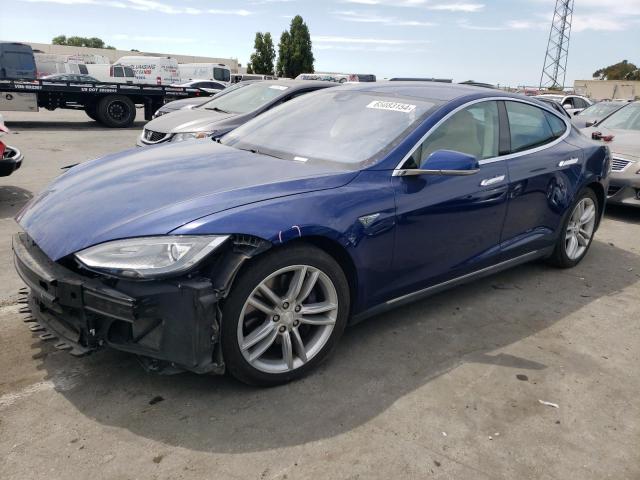 TESLA MODEL S 2015 5yjsa1e25ff120070