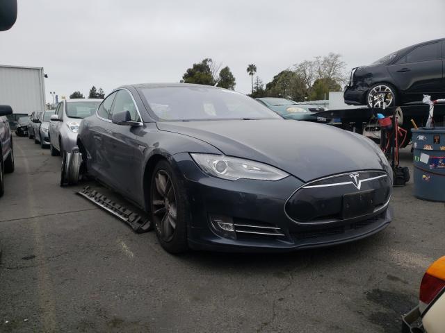 TESLA MODEL S 2016 5yjsa1e25gf122239