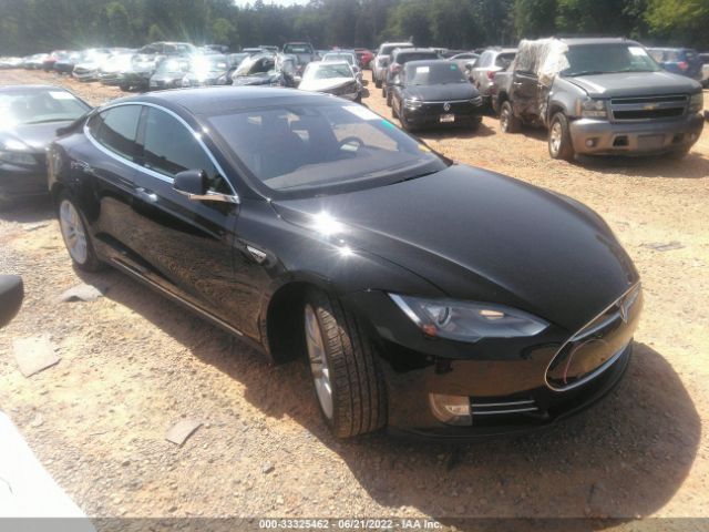 TESLA MODEL S 2016 5yjsa1e25gf122547