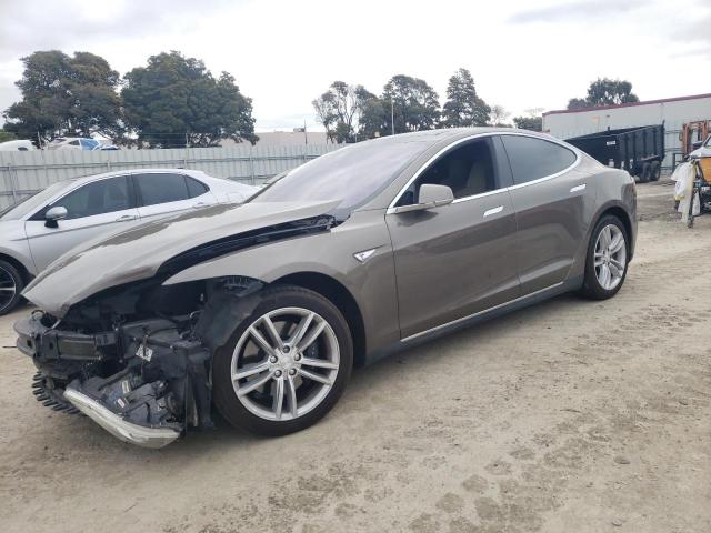 TESLA MODEL S 2016 5yjsa1e25gf126629