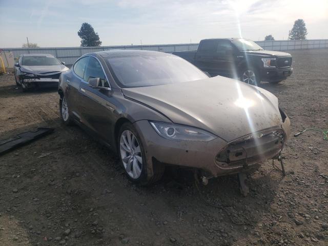 TESLA MODEL S 2019 5yjsa1e25gf128641