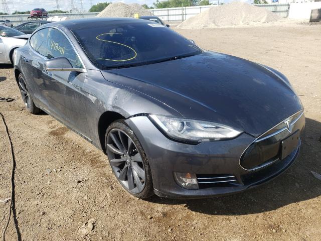 TESLA MODEL S 2016 5yjsa1e25gf128655