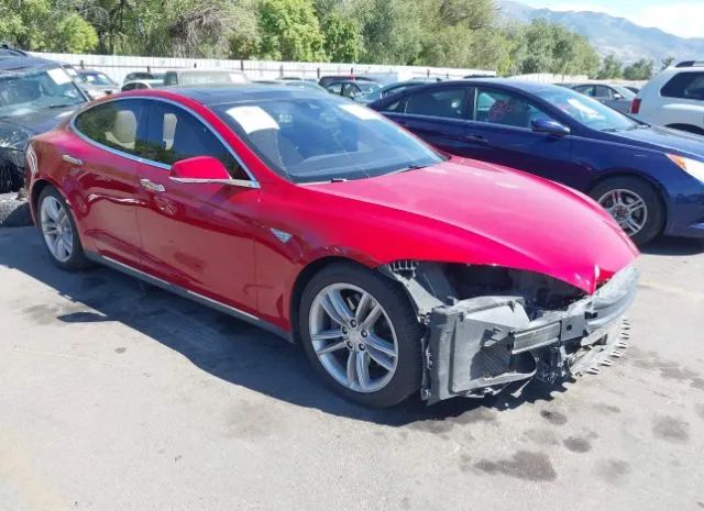 TESLA MODEL S 2016 5yjsa1e25gf131152