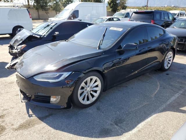 TESLA MODEL S 2016 5yjsa1e25gf137212