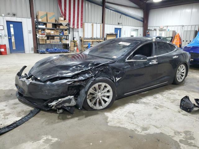 TESLA MODEL S 2016 5yjsa1e25gf141213