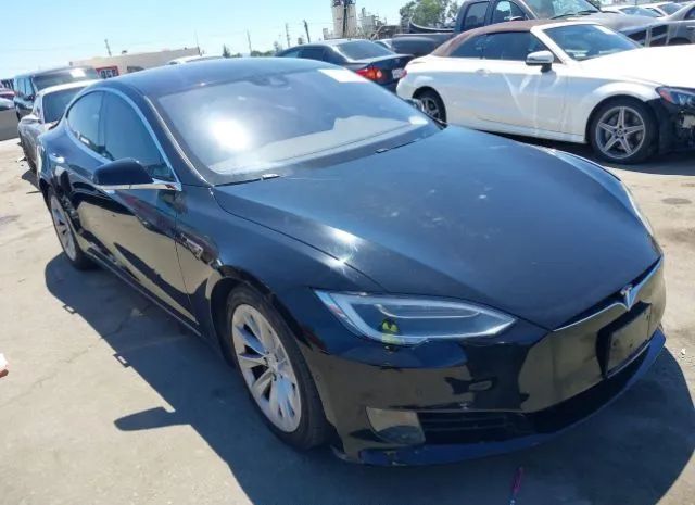 TESLA MODEL S 2016 5yjsa1e25gf145892