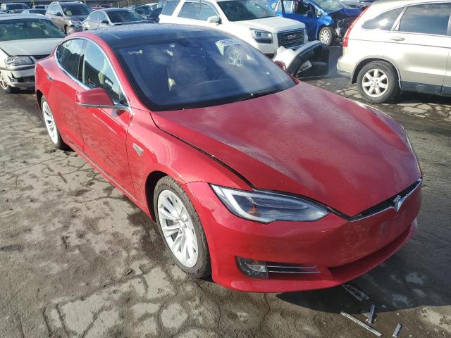 TESLA MODEL S 2016 5yjsa1e25gf146122