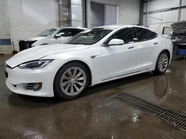 TESLA MODEL S 2016 5yjsa1e25gf147352