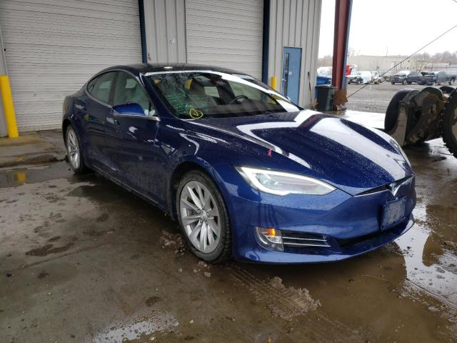 TESLA MODEL S 2016 5yjsa1e25gf147500