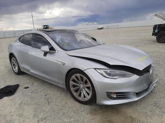 TESLA MODEL S 2016 5yjsa1e25gf154527