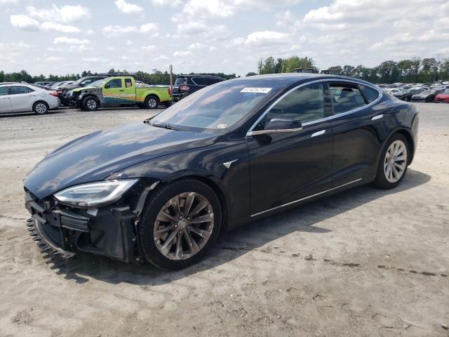 TESLA MODEL S 2016 5yjsa1e25gf167925