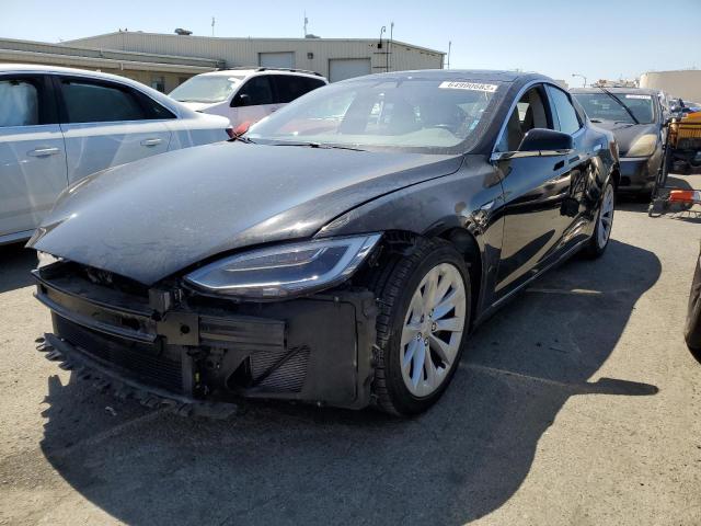 TESLA MODEL S 2016 5yjsa1e25gf168864