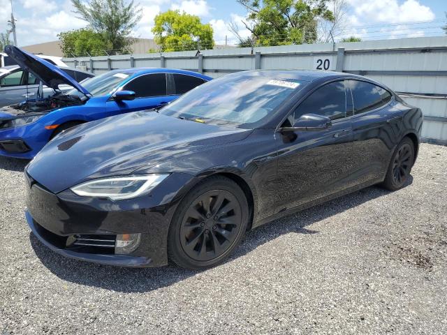 TESLA MODEL S 2016 5yjsa1e25gf168962