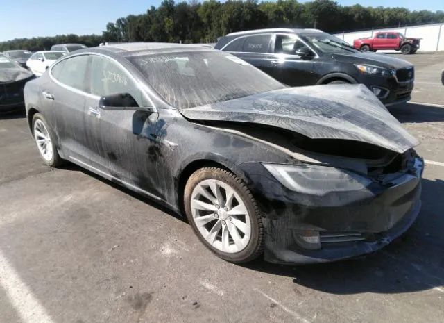 TESLA MODEL S 2016 5yjsa1e25gf169190