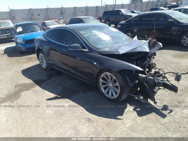 TESLA MODEL S 2016 5yjsa1e25gf170775