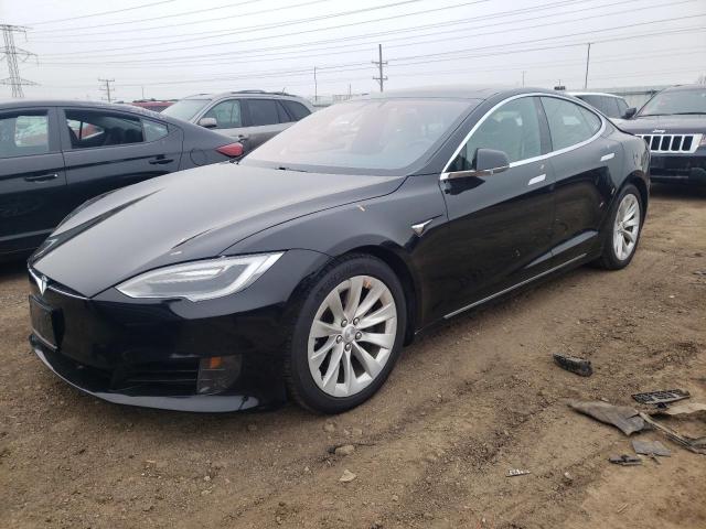 TESLA MODEL S 2016 5yjsa1e25gf171005